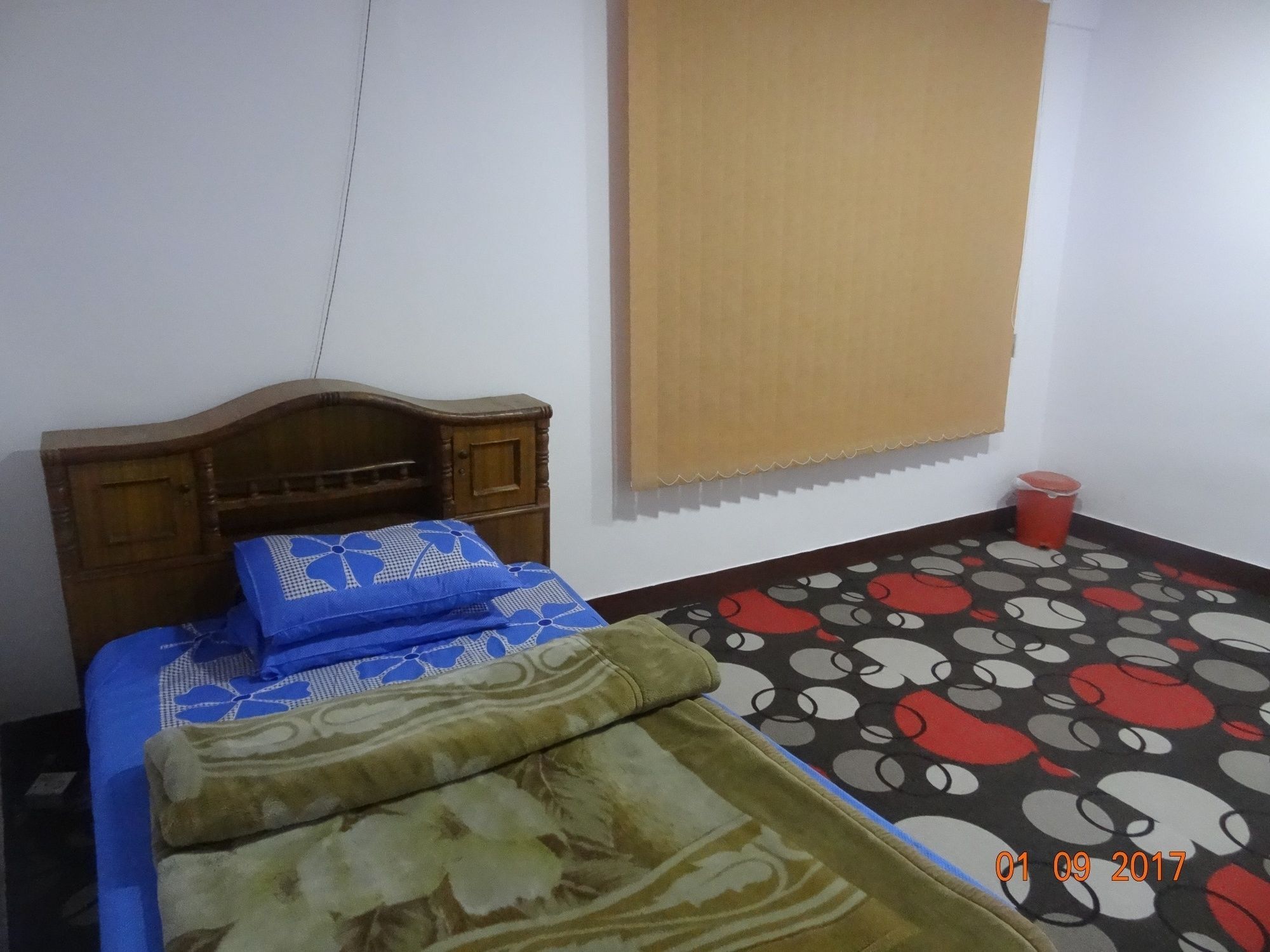 Distinctive Nepal Home Stay カトマンズ エクステリア 写真