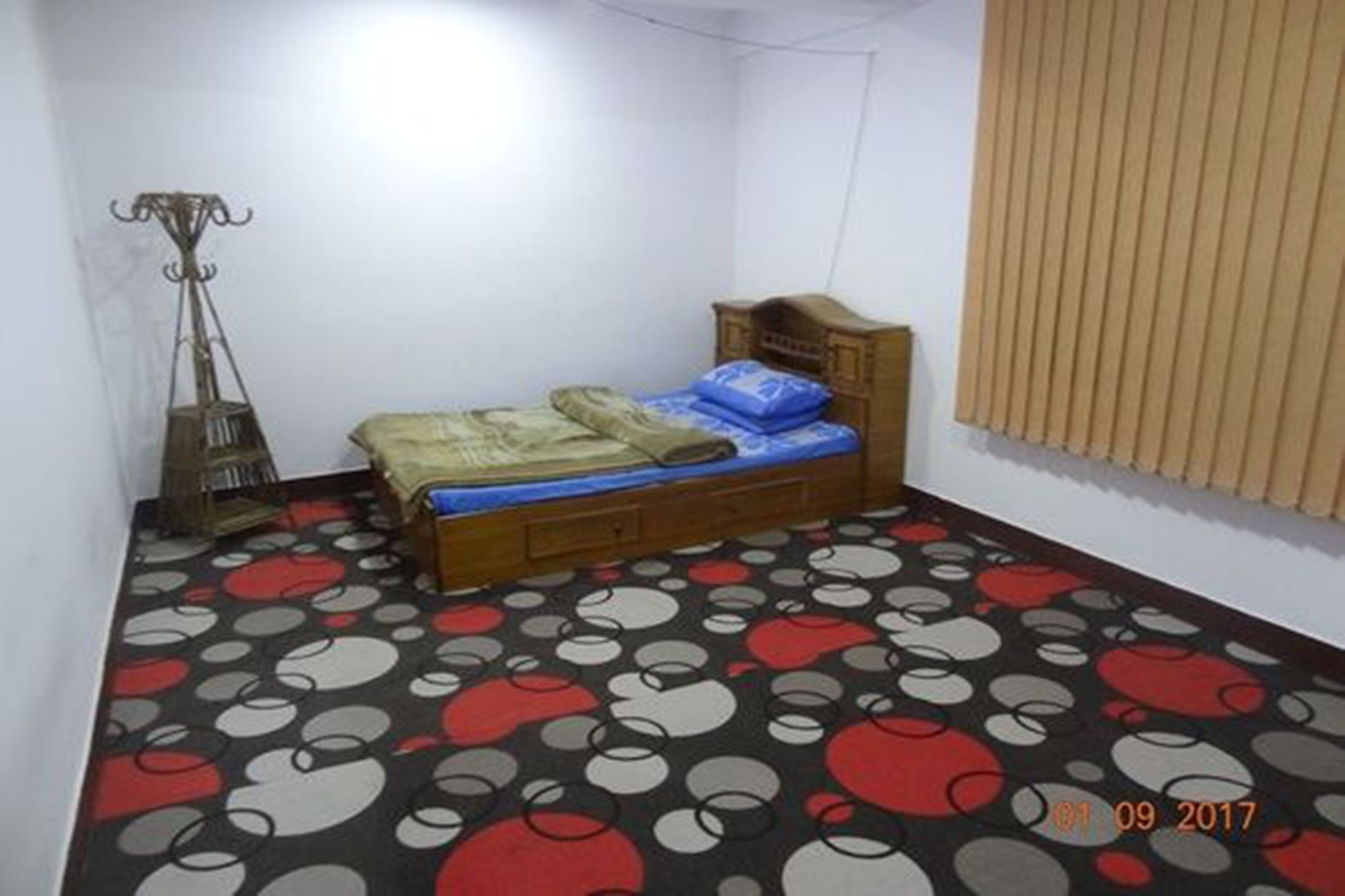 Distinctive Nepal Home Stay カトマンズ エクステリア 写真